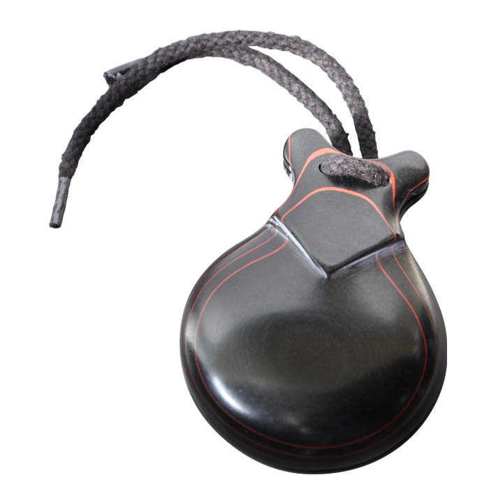 ハレ】スペインから、本場のフラメンコ・カスタネット到着！取扱い開始