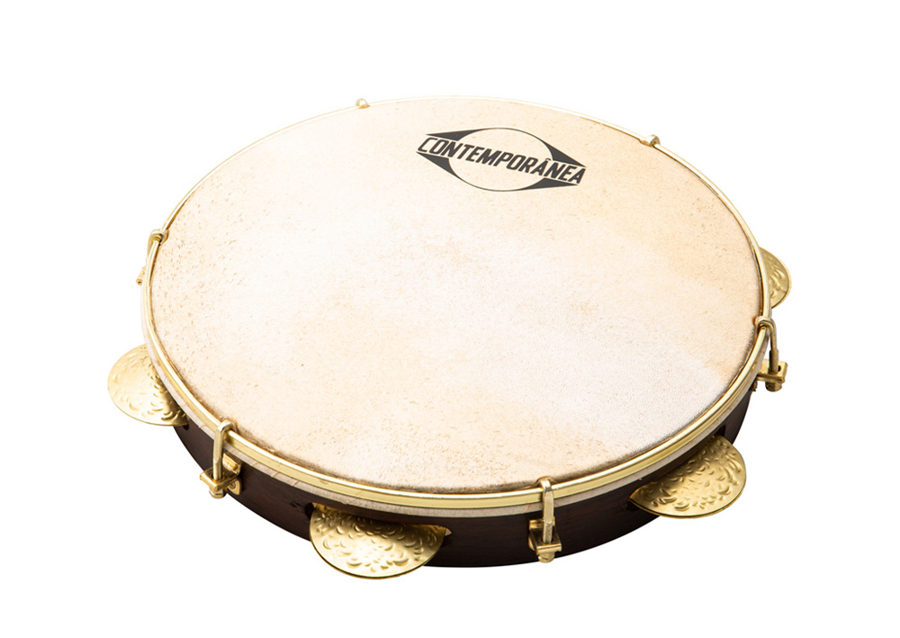 パンデイロ - コマキ通商ウェブ