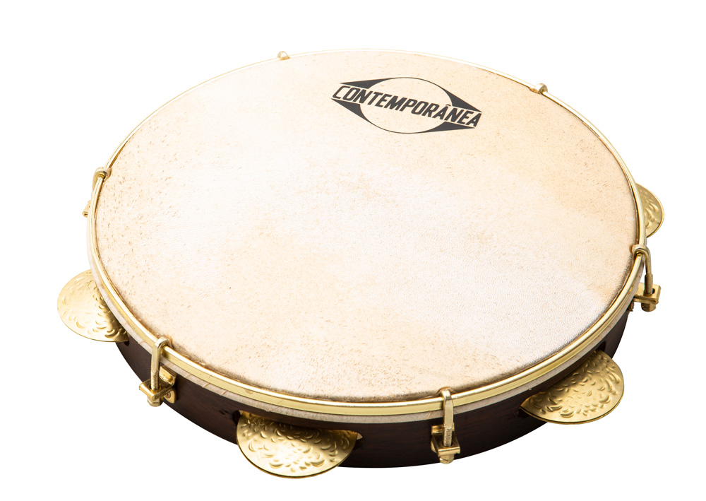 パンデイロ - コマキ通商ウェブ