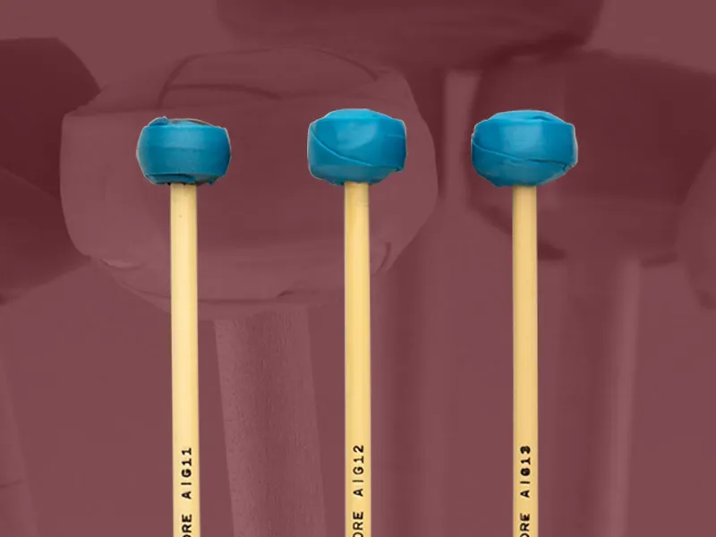 アンコール・マレット - コマキ通商ウェブ