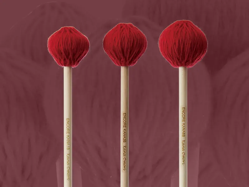 アンコール・マレット - コマキ通商ウェブ