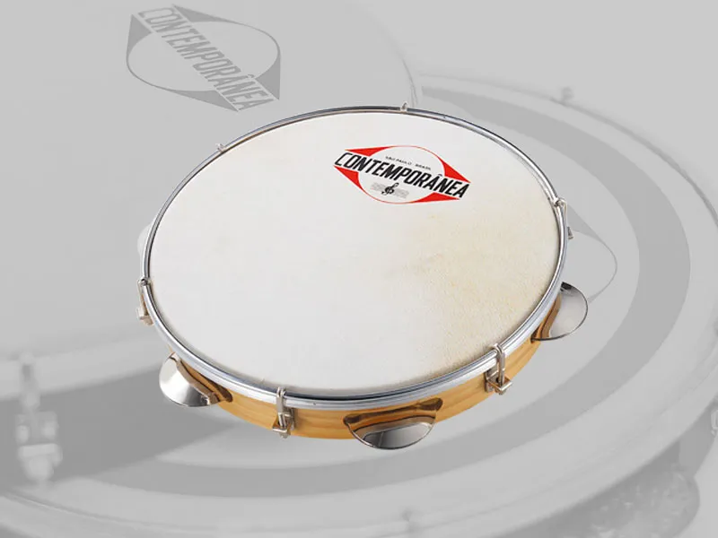 パンデイロ - コマキ通商ウェブ