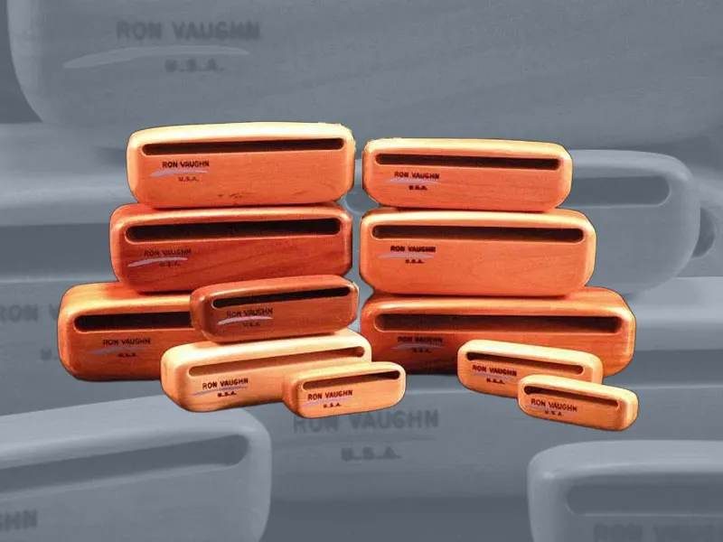 ウッドブロック - コマキ通商ウェブ