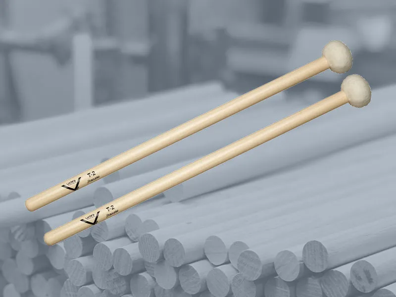 ティンパニ・マレット - コマキ通商ウェブ