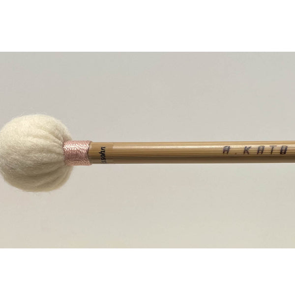 KATO.B.K. ティンパニマレット モデルゼーガース Model Seegers 6