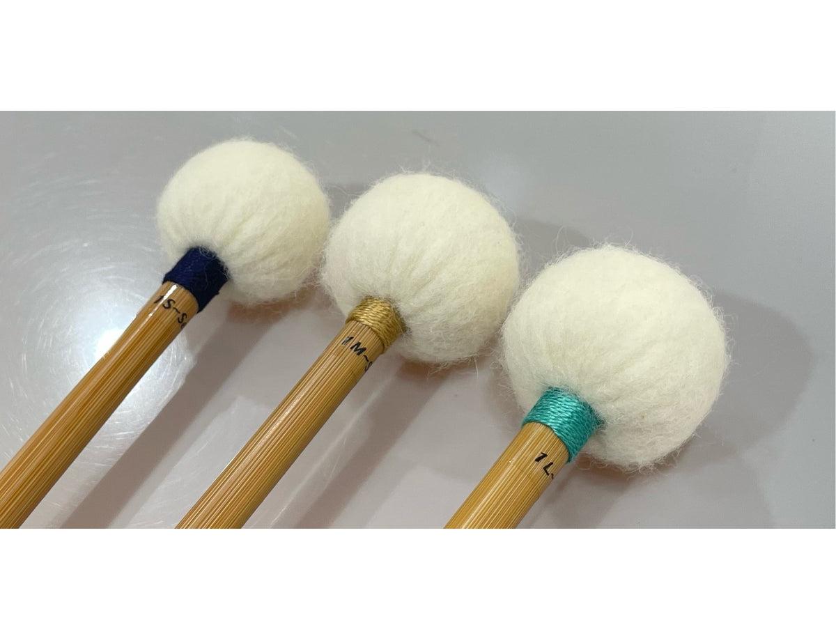 KATO.B.K. ティンパニマレット モデルゼーガース Model Seegers 1