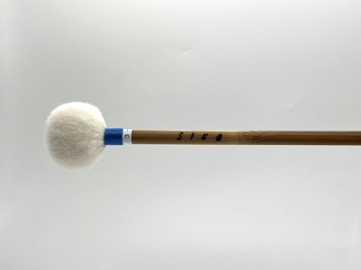 ティンパニマレット / Devi mallets / Maestoso S ティンパニマレット