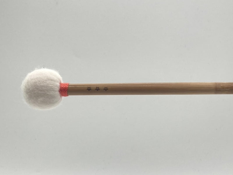 / Meister Schlägel ハンドメイド ティンパニマレット KD M-H27