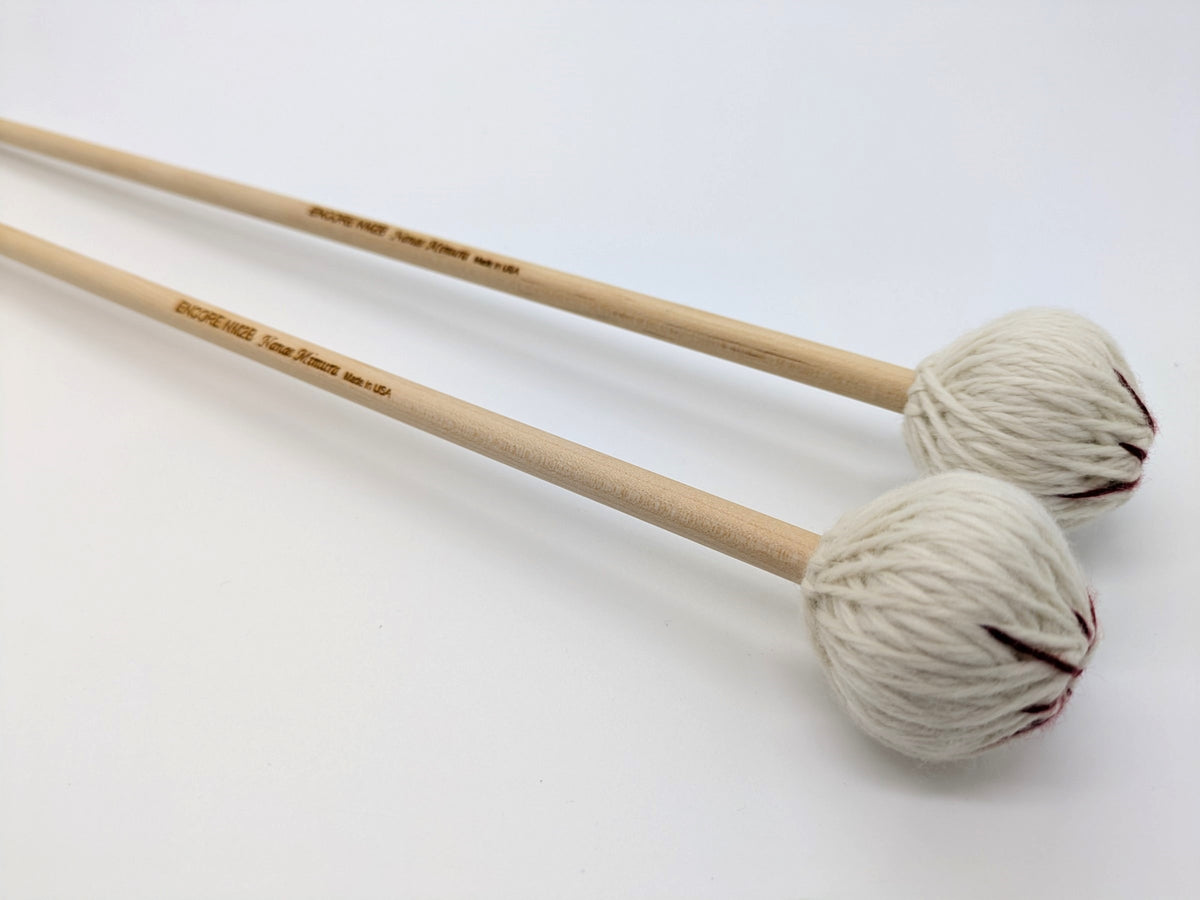 Encore Mallets キーボードマレット 三村奈々恵シリーズ EM-NM2B