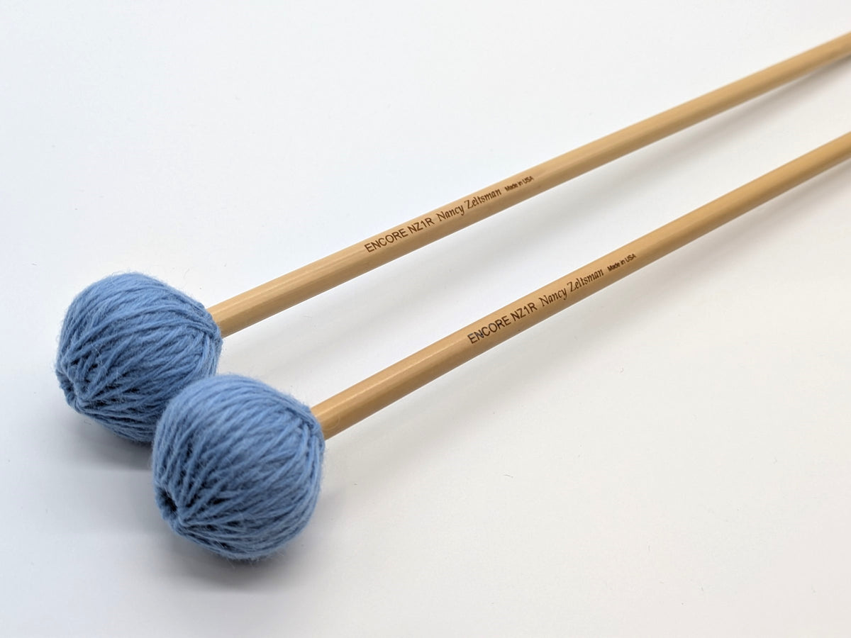 Encore Mallets キーボードマレット ナンシー・ゼルツマン・シリーズ