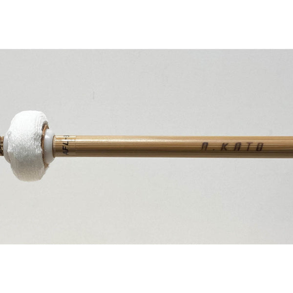 KATO.B.K. ティンパニマレット フランネル Dresdner type AFL-3216