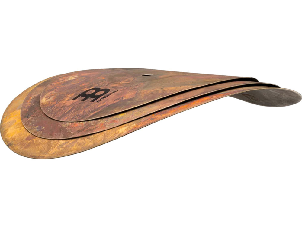 MEINL マイネル スマックスタック Byzance Vintage Smack Stack 3