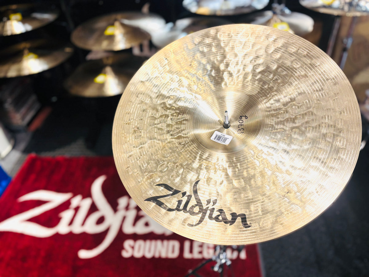 Zildjian ジルジャン K.コンスタンチノープル 18”Crash
