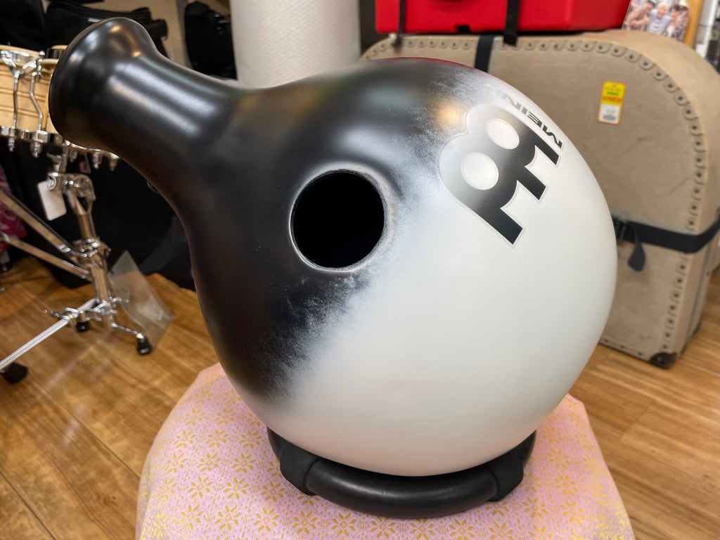 Liquid Ivodrum ID9BK/WH