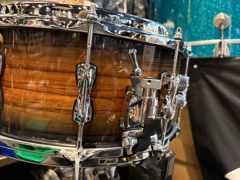 TAMA タマ S.L.P. シリーズ スネアドラム 14