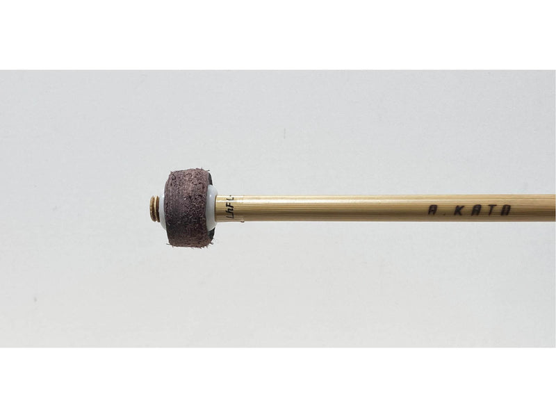 カトーマレット/ティンパニマレット/モデルゼーガース バルトーク M