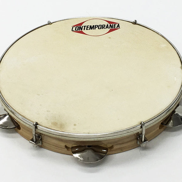 コンテンポラニア パンデイロ PDMV105CRT-LE