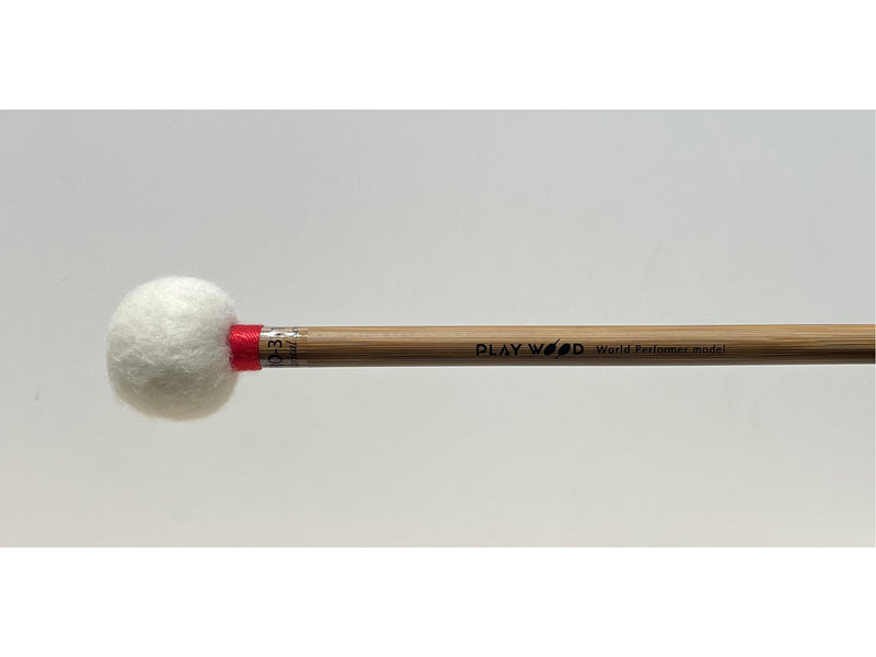 Playwood ｜ Timpani Mallet