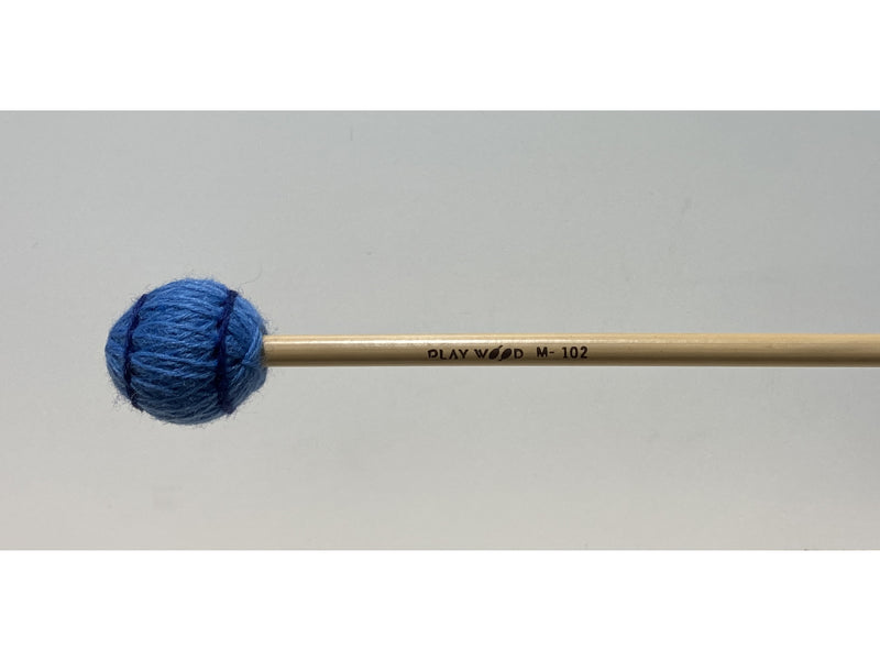 PLAYWOOD キーボードマレット M-100シリーズ M-102R