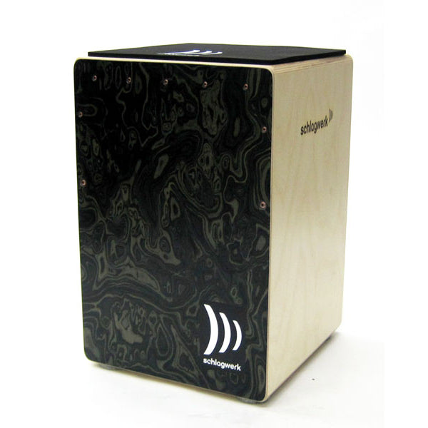 シュラグヴェルク ラ・ペルー カホン SR-CP4006