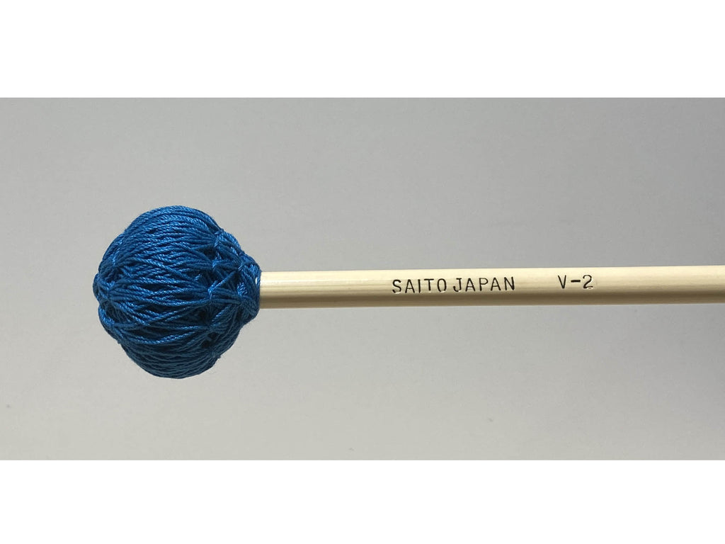 SAITO アーティストシグネチャー 永曽重光モデル V-2