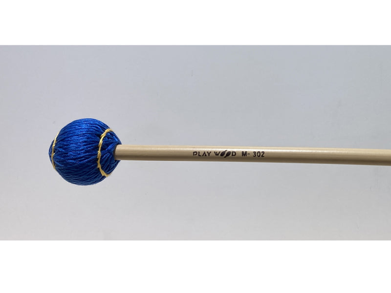 PLAYWOOD キーボードマレット M-300シリーズ M-302R