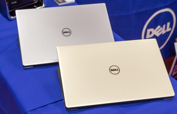 New XPS 13（9350）展示機レビュー！コスパ抜群の世界最小13.3型ノート