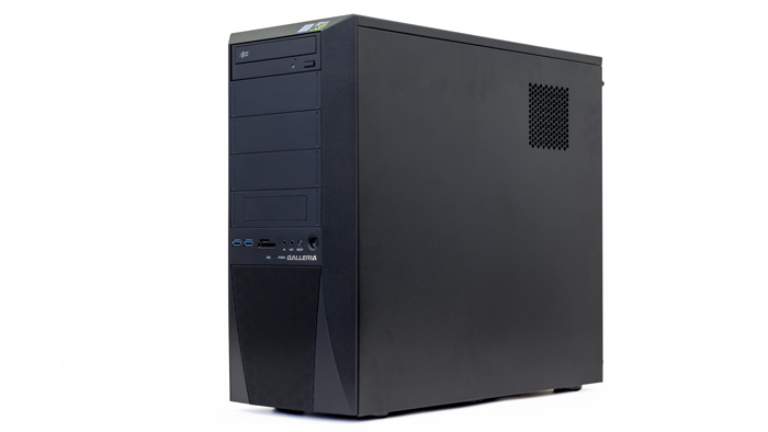 GALLERIA デスクトップパソコン GTX1060搭載Amazon.co.jp: ゲーミング