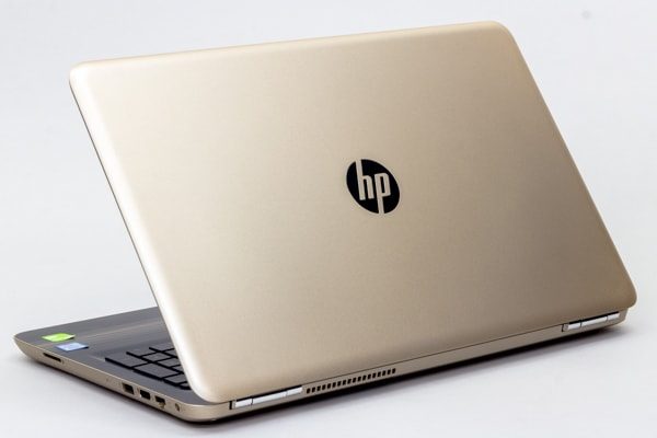 旧モデル】HP Pavilion 15-au100レビュー | こまめブログ