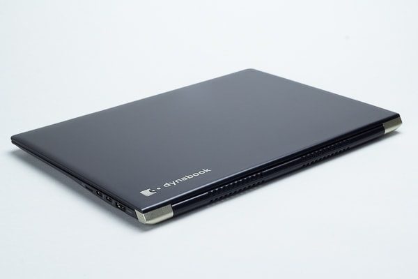 東芝dynabook UZ63レビュー 上級者好みのこだわりがつまったビジネス