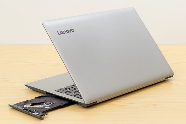 レノボ ideapad 320 レビュー！ 格安でもフルHD対応のスタンダード