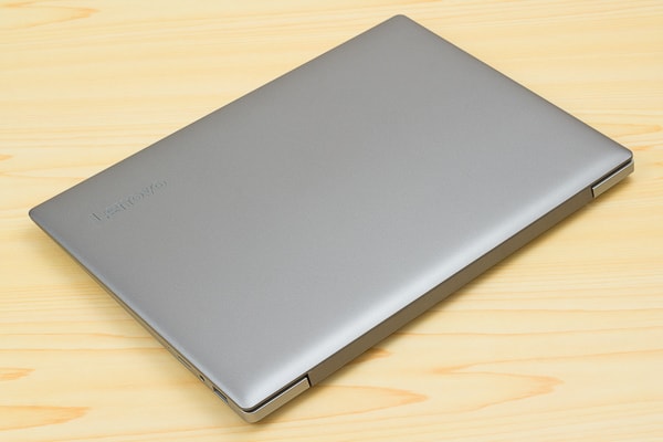 レノボ ideapad 120S（14型） レビュー！ SSD搭載で3万円台の高コスパ