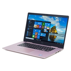 デル New Inspiron 15 7000 （7570）レビュー！ スタイリッシュで