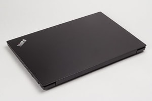 ThinkPad E580 レビュー：抜群に使いやすいスタンダードノートPC