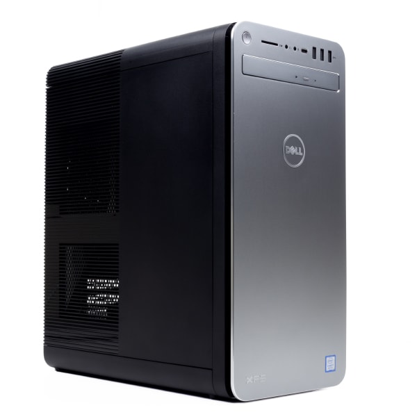 デル XPSタワー スペシャルエディション (8930)レビュー：高スペックで