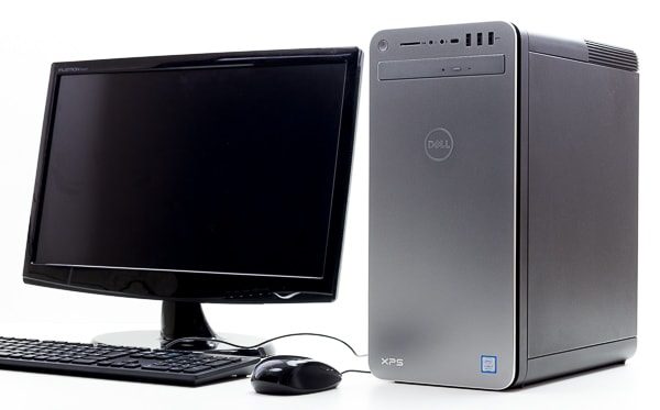 デル XPSタワー スペシャルエディション (8930)レビュー：高スペックで