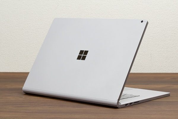 Surface Book 2 15インチモデル 詳細レビュー：すべてが最高品質の超