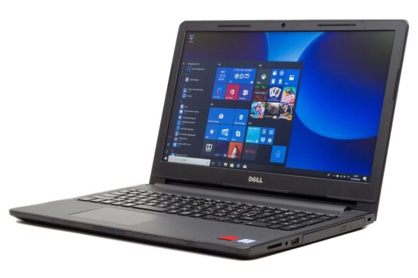 New Inspiron 15 3000 （3576） レビュー：8万円台でも中身は