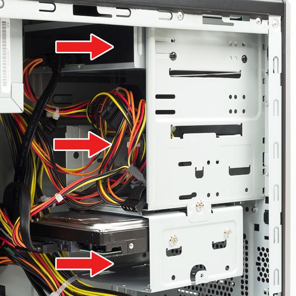 ドスパラ Regulus AR5-Q レビュー：Ryzen 5 2400G搭載で6万円台のミニ