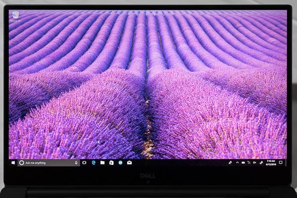 XPS 15（9570）展示機レポート：ハイパフォーマンスなクリエイター向け