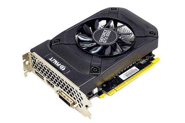 ドスパラ Magnate MS レビュー：GTX1050搭載でクリエイティブな作業に