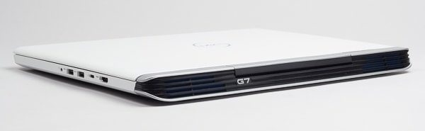 デル Dell G7 15 レビュー：高性能＆高コスパでゲームや動画編集に