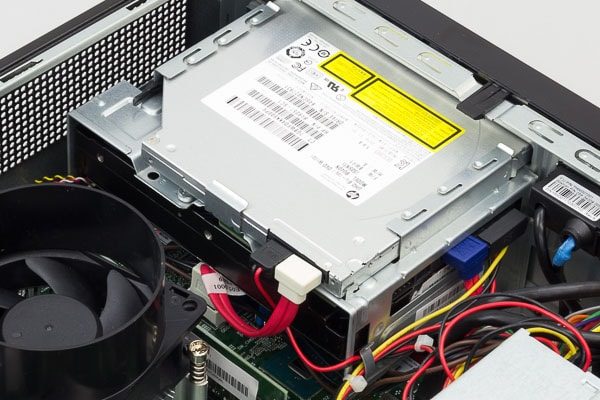 HP Slimline 270 レビュー：薄型でも機能充実な格安デスクトップPC