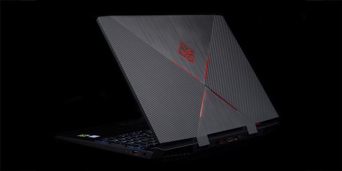 OMEN by HP 15 レビュー：RTX対応 ＆ 144Hz対応で最安クラスの