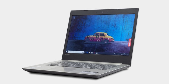 レノボ Ideapad 330(14)レビュー：ビックリするほど高コスパな14インチ