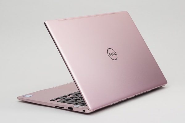 デル Inspiron 13 7000（7380）2018年モデル レビュー：やたら薄くて高