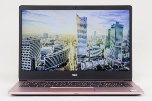 デル Inspiron 13 7000（7380）2018年モデル レビュー：やたら薄くて高