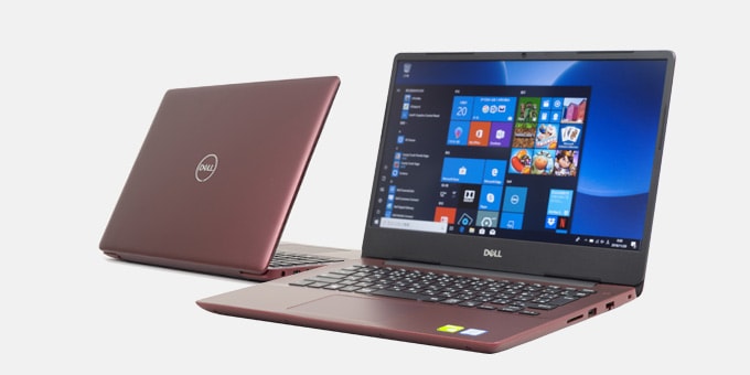 デル Inspiron 14 5000（5480）レビュー：税込8万円台からの高性能
