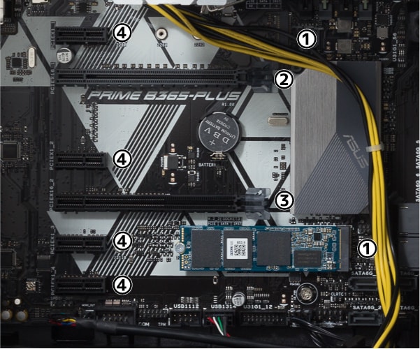 ドスパラ GALLERIA XT (1660Ti) レビュー：人気ゲームを120Hzで楽しむ