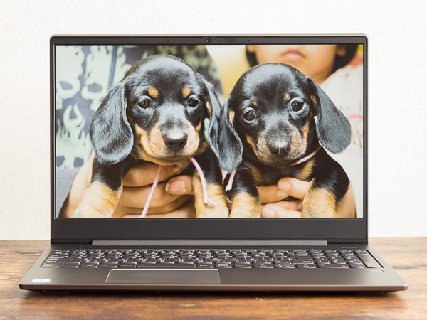 IdeaPad S540 (15) レビュー：最安5万円前後ではありえない驚愕の